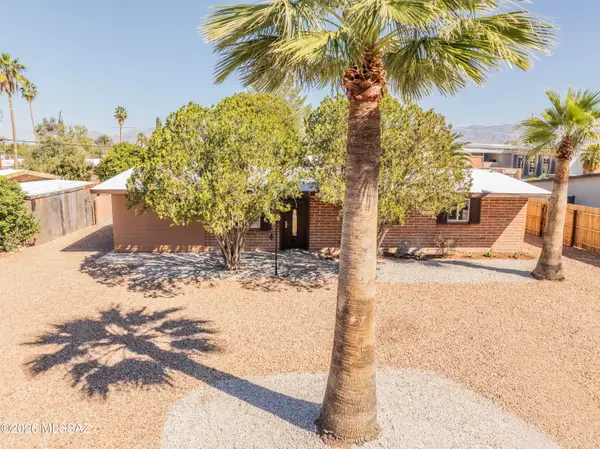 6251 E 20th, Tucson, AZ 85711