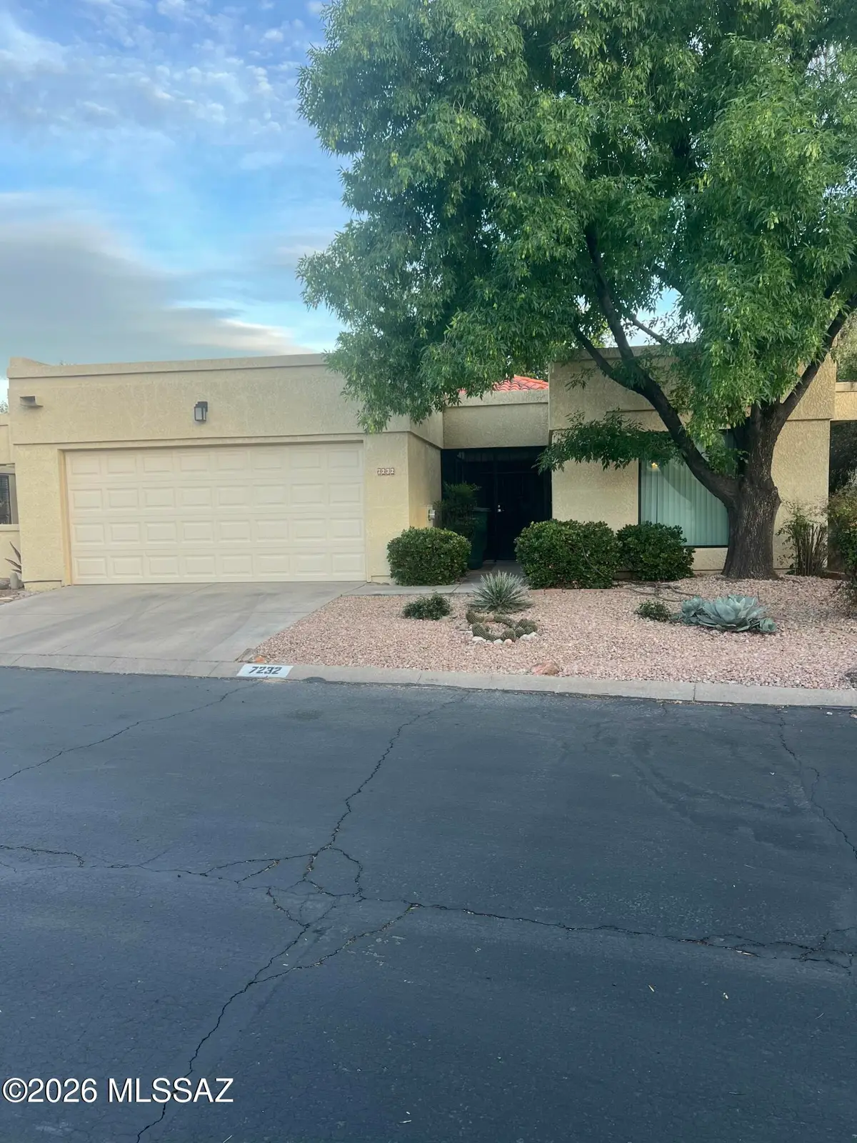 7232 E Ashling, Tucson, AZ 85715 - #1