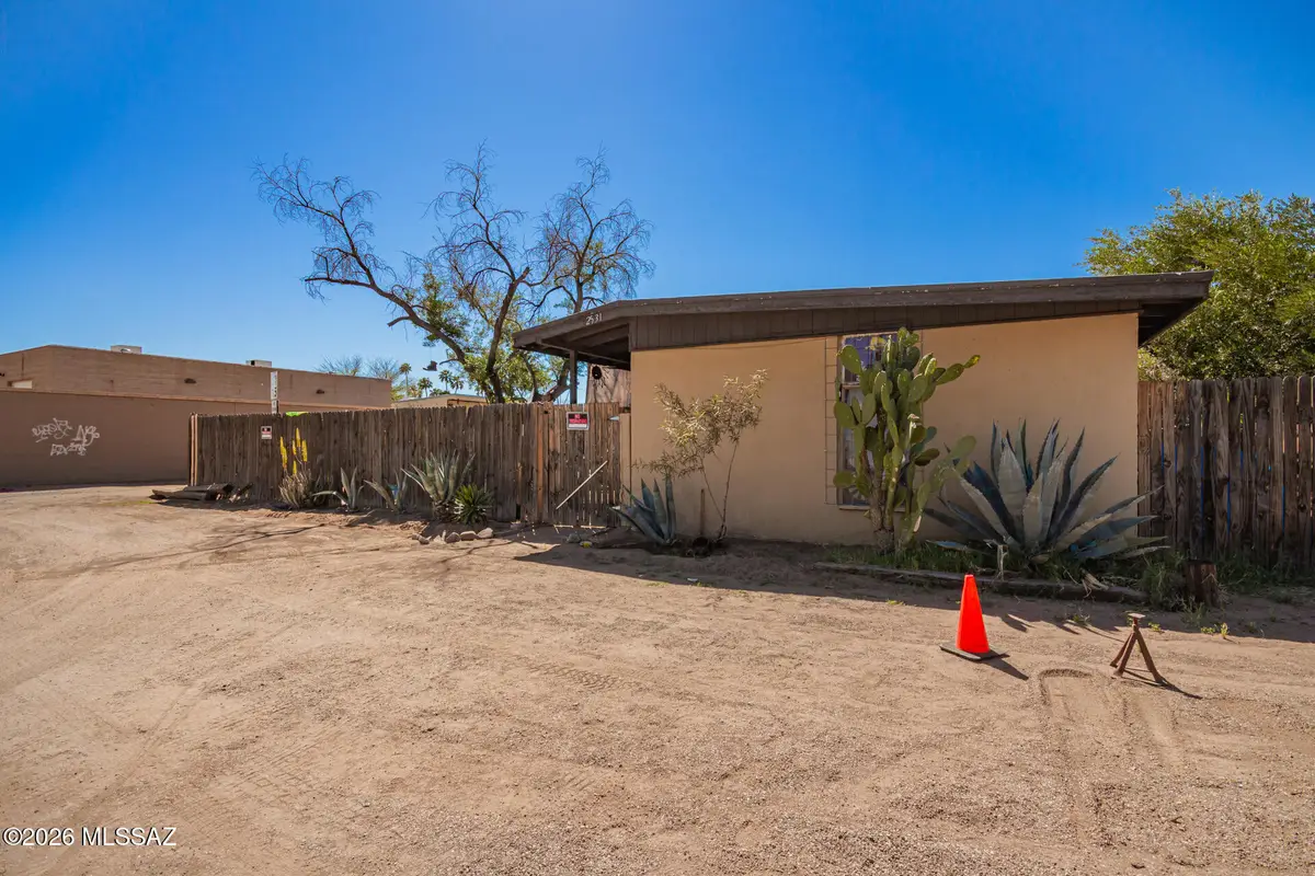 Address Withheld By Seller, Tucson, AZ 85716 - #1