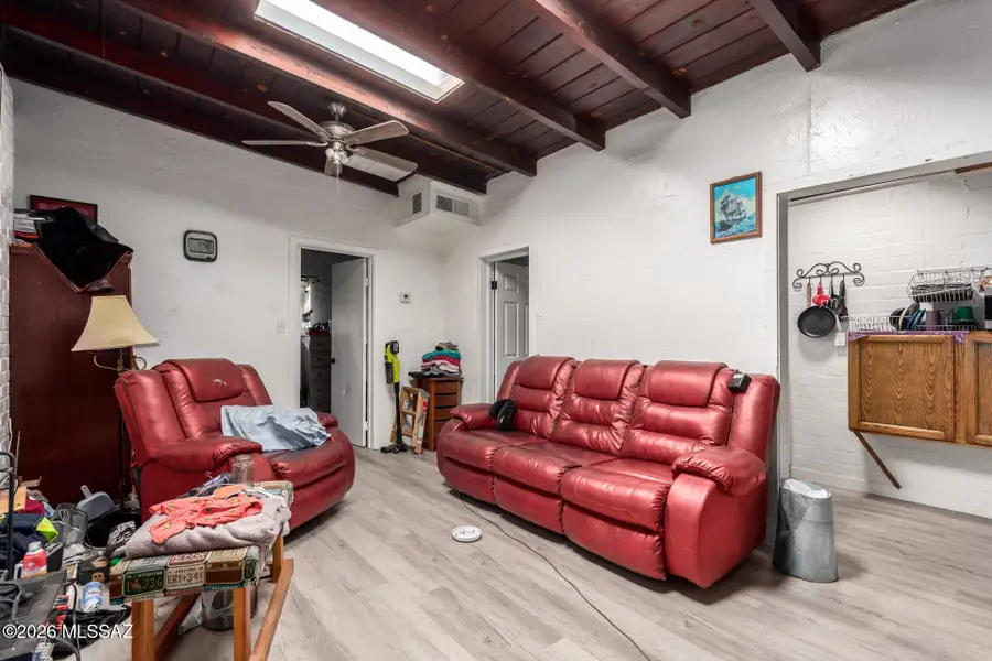 Address Withheld By Seller, Tucson, AZ 85716 - #3