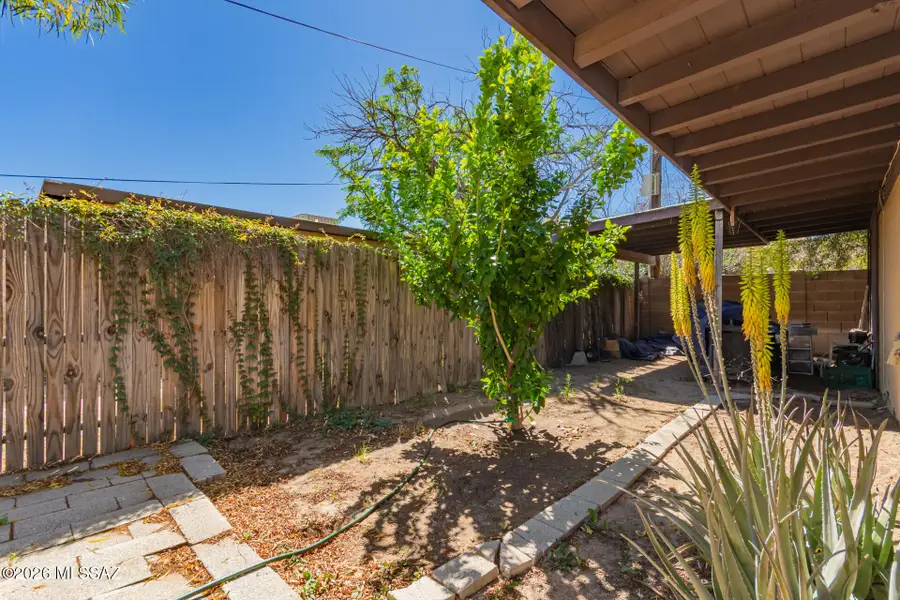 Address Withheld By Seller, Tucson, AZ 85716 - #2