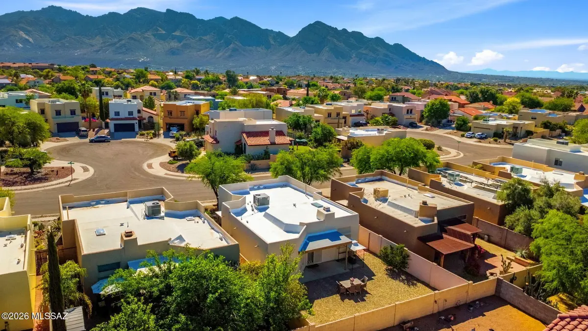 11731 N Copper Creek, Oro Valley, AZ 85737 - #1