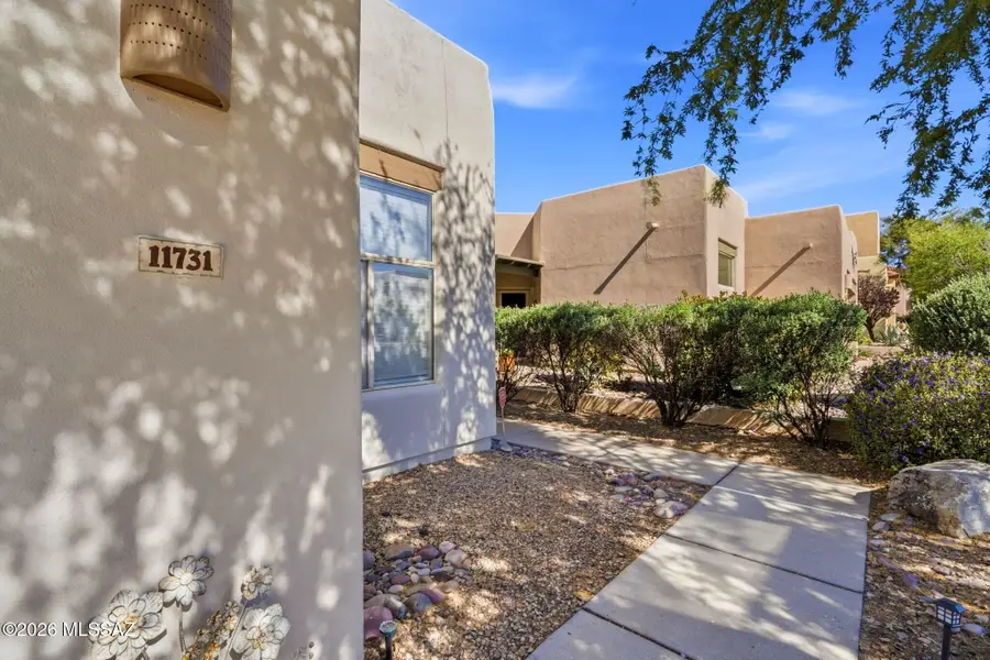 11731 N Copper Creek, Oro Valley, AZ 85737 - #3