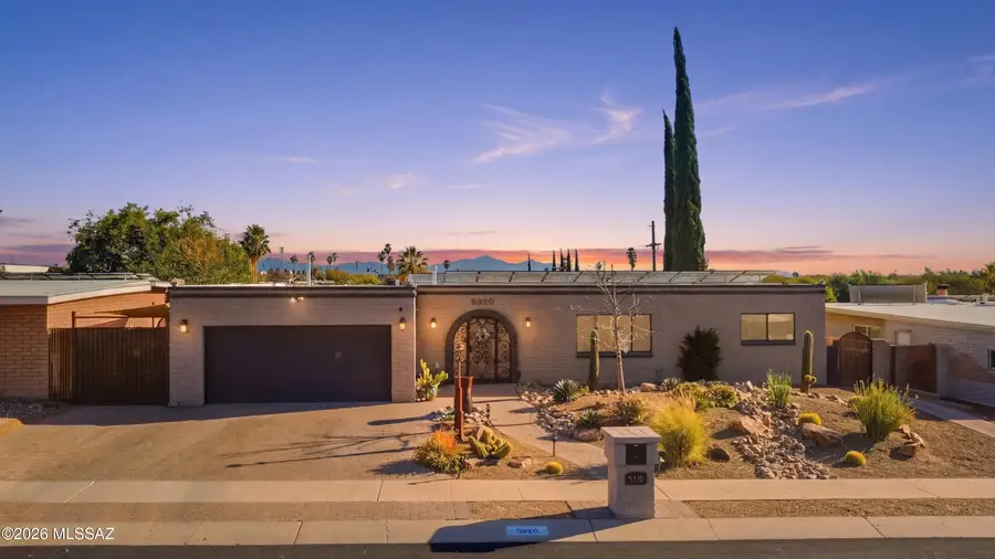 9320 E Barbara Jean, Tucson, AZ 85710 - #2