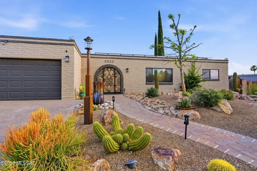 9320 E Barbara Jean, Tucson, AZ 85710 - #3