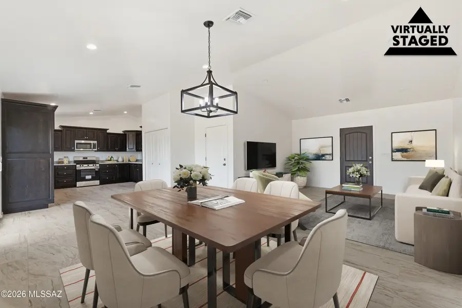 1213 Dos Corte, Rio Rico, AZ 85648 - #2