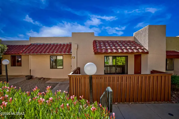 9420 E Speedway, Tucson, AZ 85710