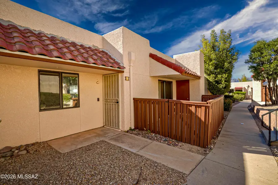 9420 E Speedway, Tucson, AZ 85710 - #2