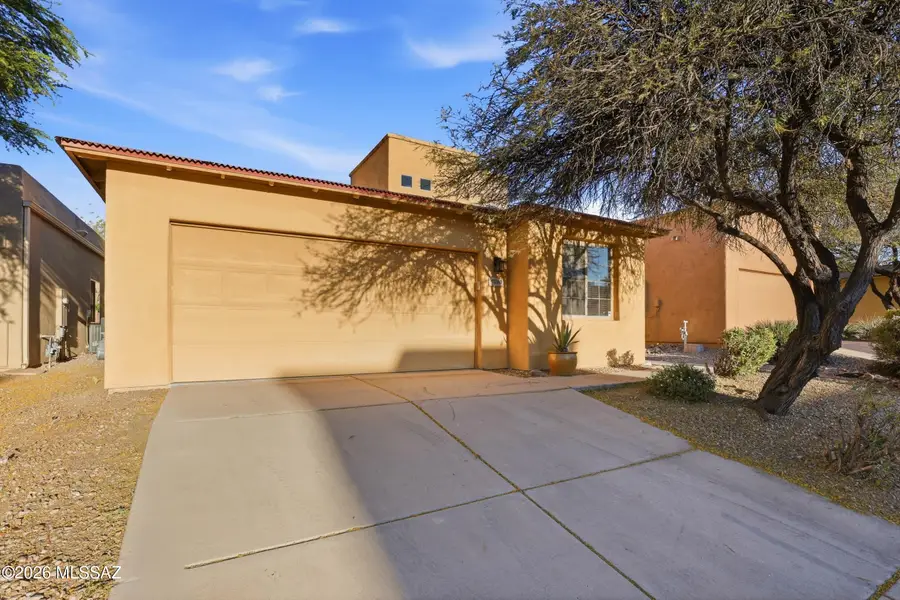 2540 N Yellow Flower, Tucson, AZ 85715 - #2
