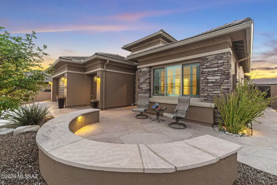 60152 E Blue Palm, Oracle, AZ 85623 - #3