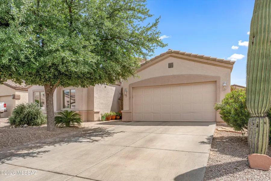 327 W Klinger Canyon, Oro Valley, AZ 85755 - #2