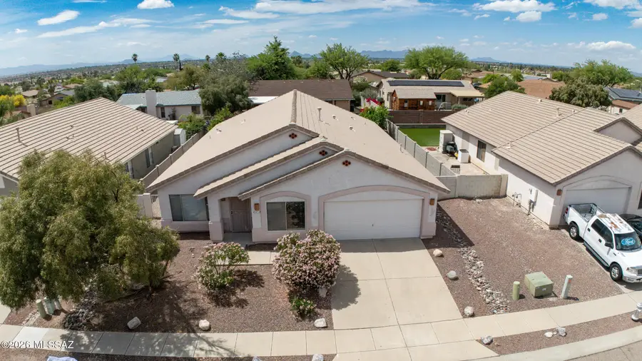 3034 S Nicolette, Tucson, AZ 85730 - #2