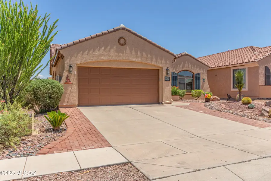 14235 S Via Del Farolito, Sahuarita, AZ 85629 - #3