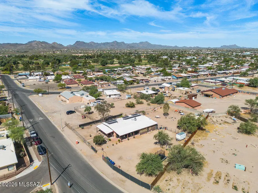 1202 W Riverview, Tucson, AZ 85745 - #3