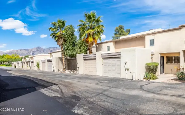 3750 N Country Club, Tucson, AZ 85716