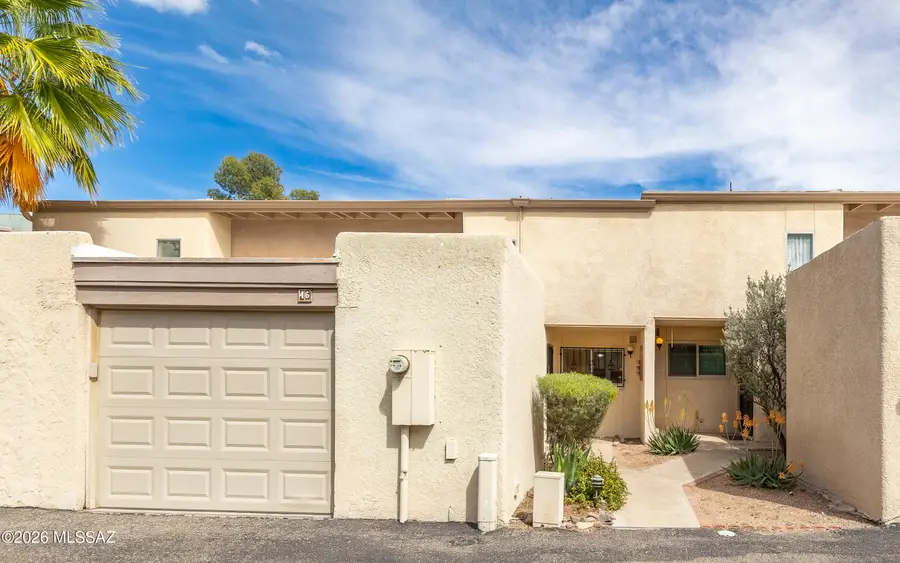 3750 N Country Club, Tucson, AZ 85716 - #2