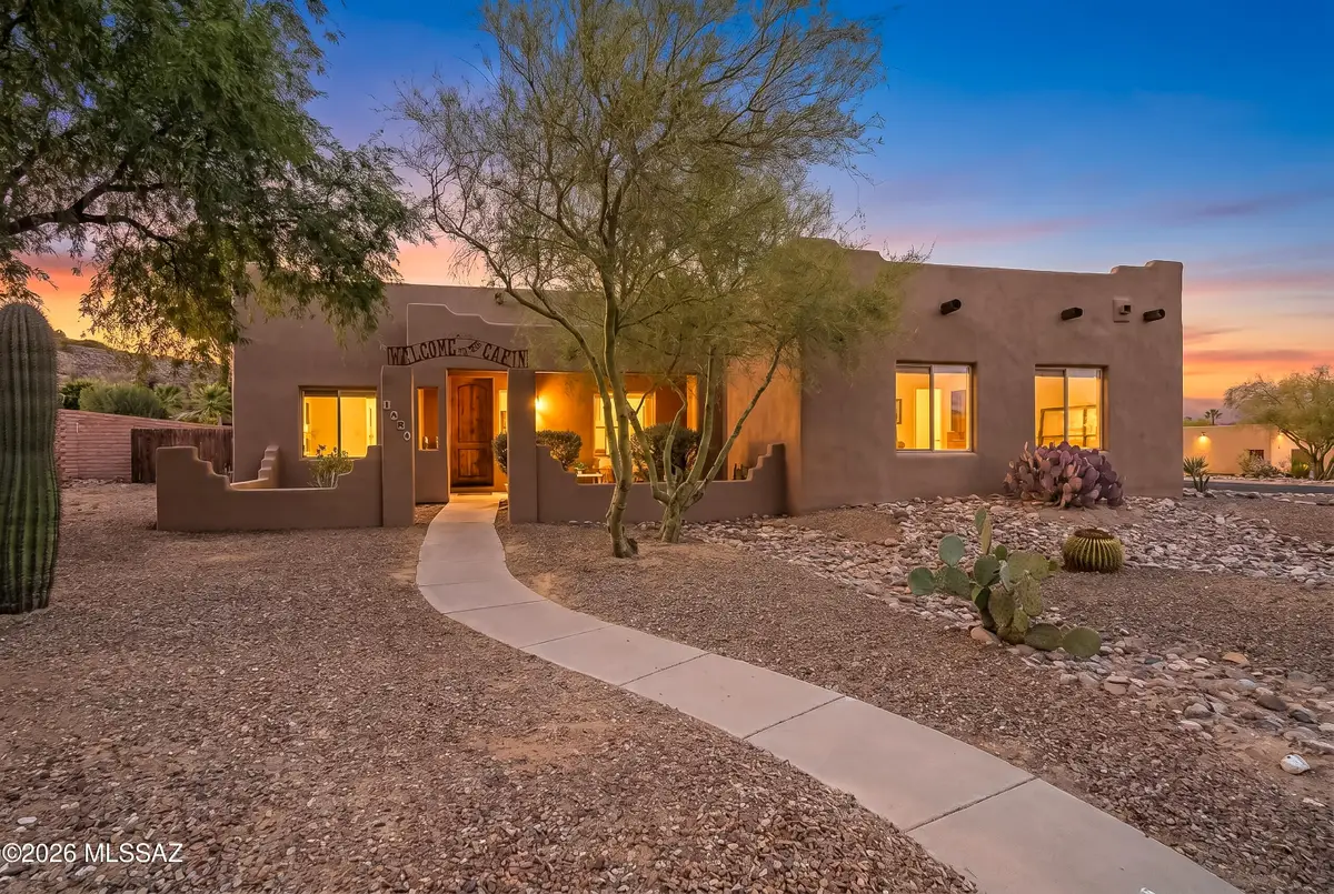 1704 W Placita Del Codillo, Sahuarita, AZ 85629 - #1