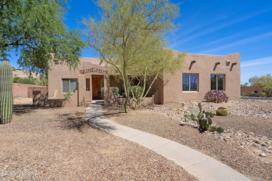 1704 W Placita Del Codillo, Sahuarita, AZ 85629 - #2