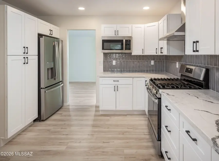 3440 N Bacobi, Tucson, AZ 85750 - #3