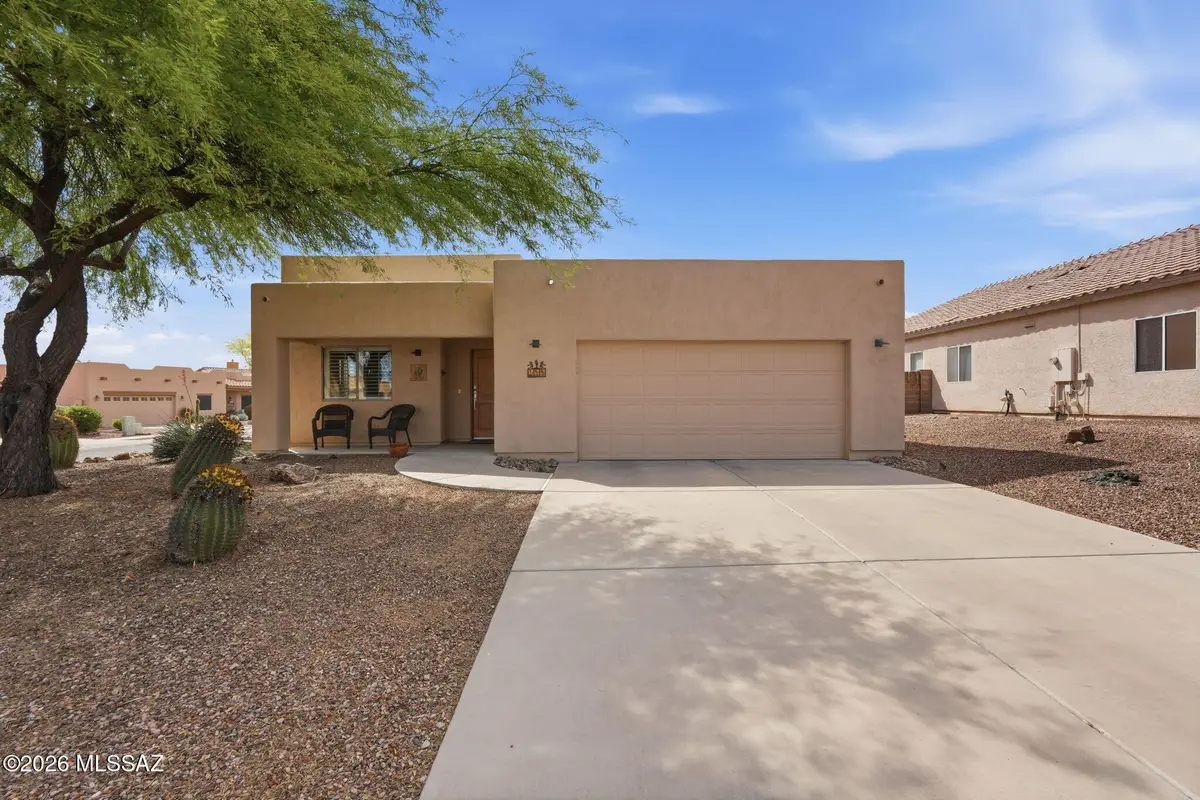 180 E Placita De Aretes, Green Valley, AZ 85614 - #1