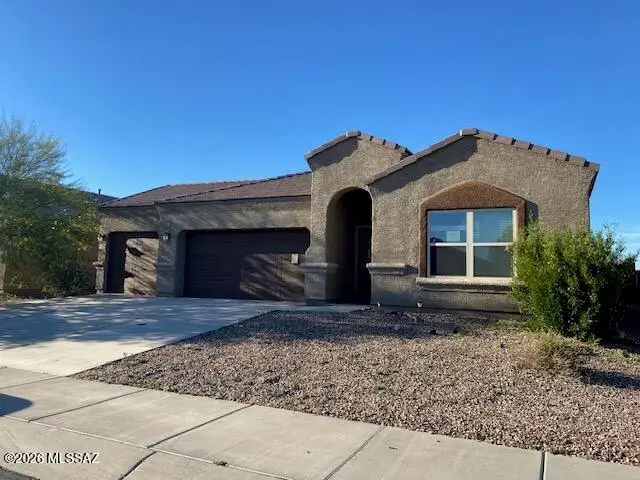 11742 W Tom Henry, Marana, AZ 85653 - #1