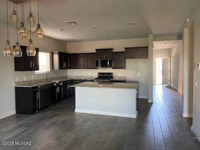 11742 W Tom Henry, Marana, AZ 85653 - #2