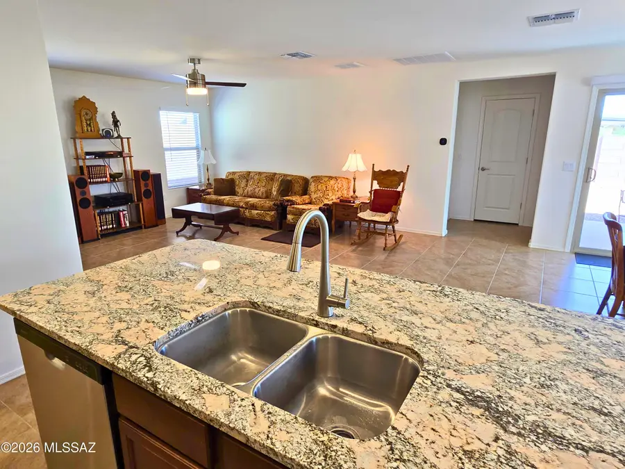 6343 S Rigby, Tucson, AZ 85746 - #2