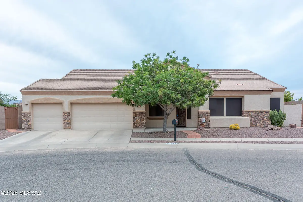 10133 E Corte Madera Fina, Tucson, AZ 85730 - #1