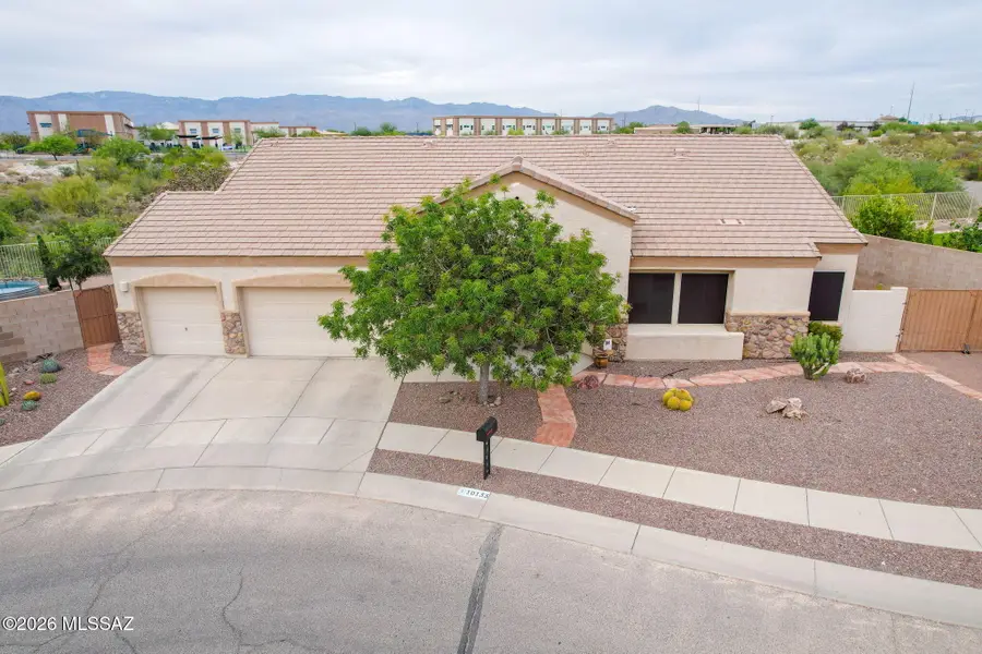 10133 E Corte Madera Fina, Tucson, AZ 85730 - #2