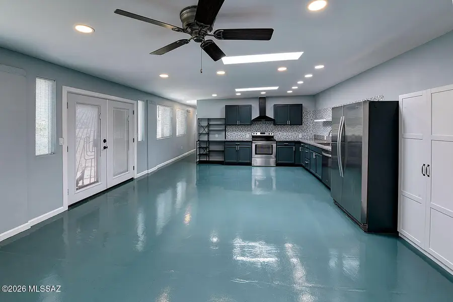 1726 S 8th, Tucson, AZ 85713 - #2