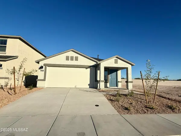 6151 E Campolina, Tucson, AZ 85756