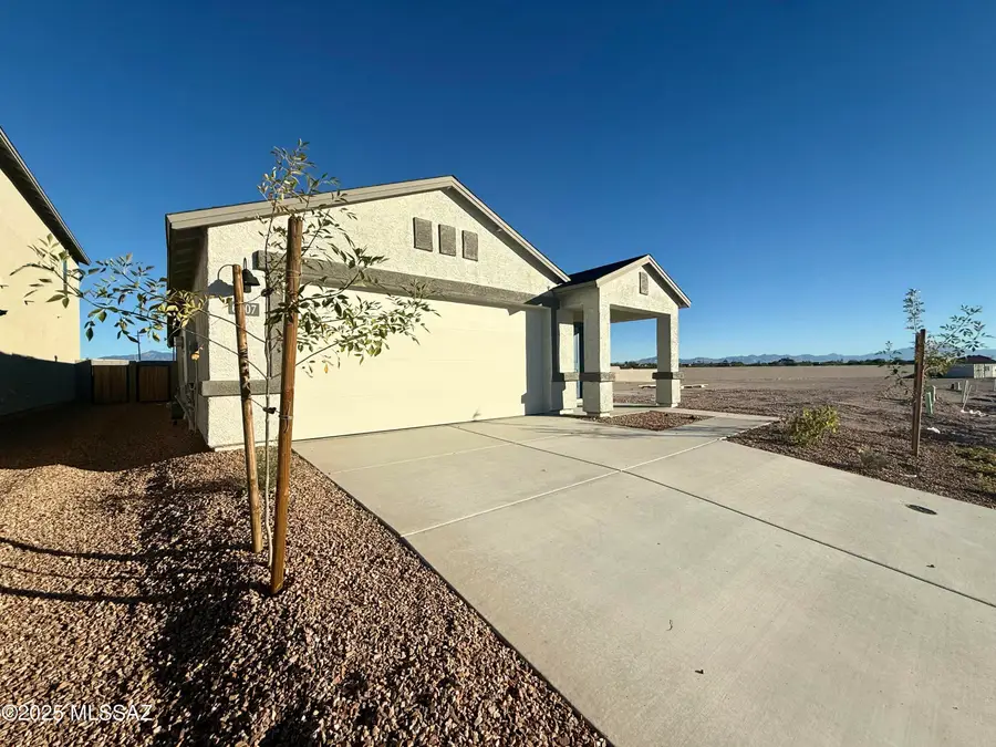 6151 E Campolina, Tucson, AZ 85756 - #2