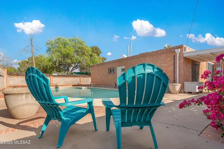 1047 E Hedrick, Tucson, AZ 85719 - #2