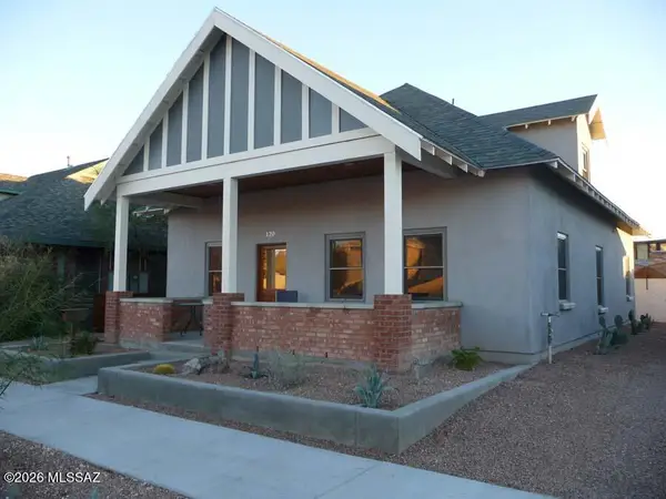 120 E 4th, Tucson, AZ 85705