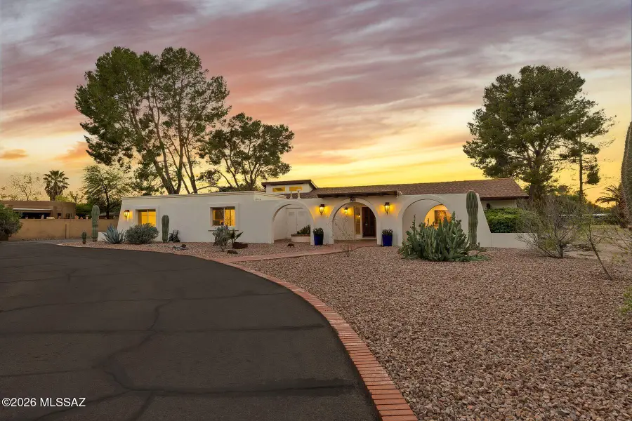 1947 N Soldier, Tucson, AZ 85749 - #2