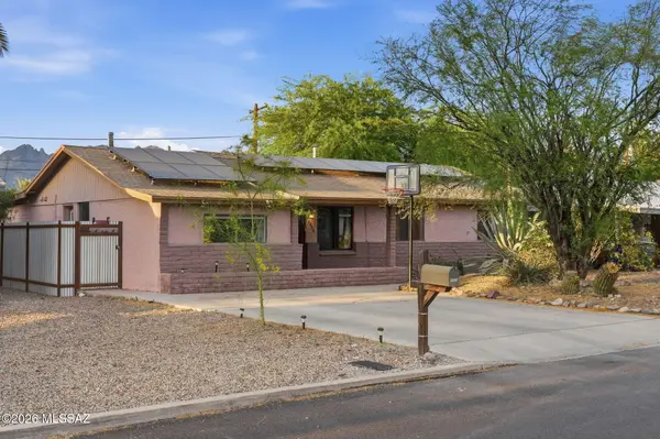 2525 E Towner, Tucson, AZ 85716