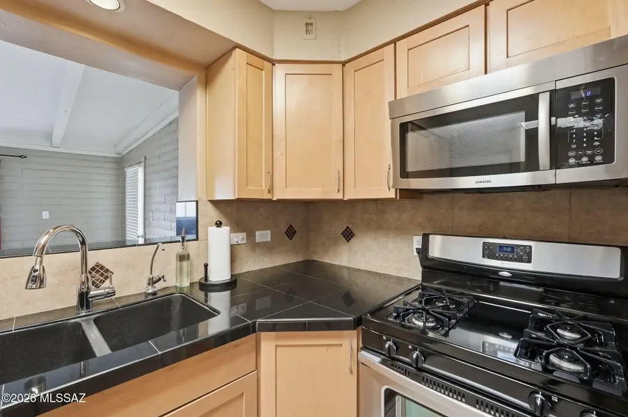 2525 E Towner, Tucson, AZ 85716 - #3
