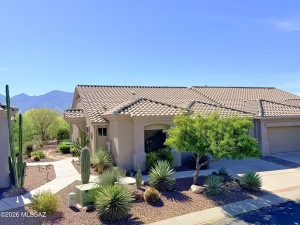 13401 N Rancho Vistoso, Oro Valley, AZ 85755