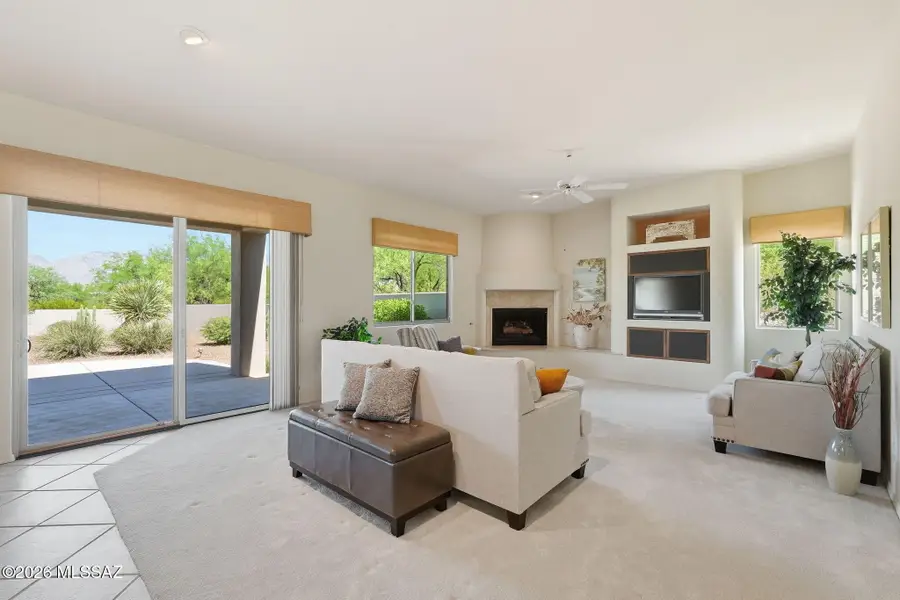 8769 E Bear Paw, Tucson, AZ 85749 - #2