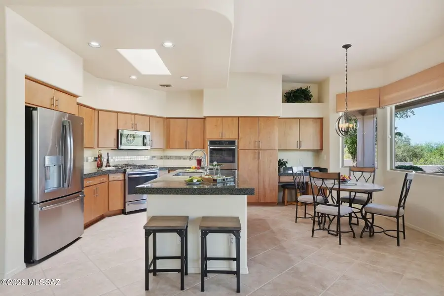 8769 E Bear Paw, Tucson, AZ 85749 - #3