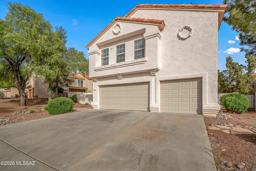 11830 N Gray Eagle, Oro Valley, AZ 85737 - #3