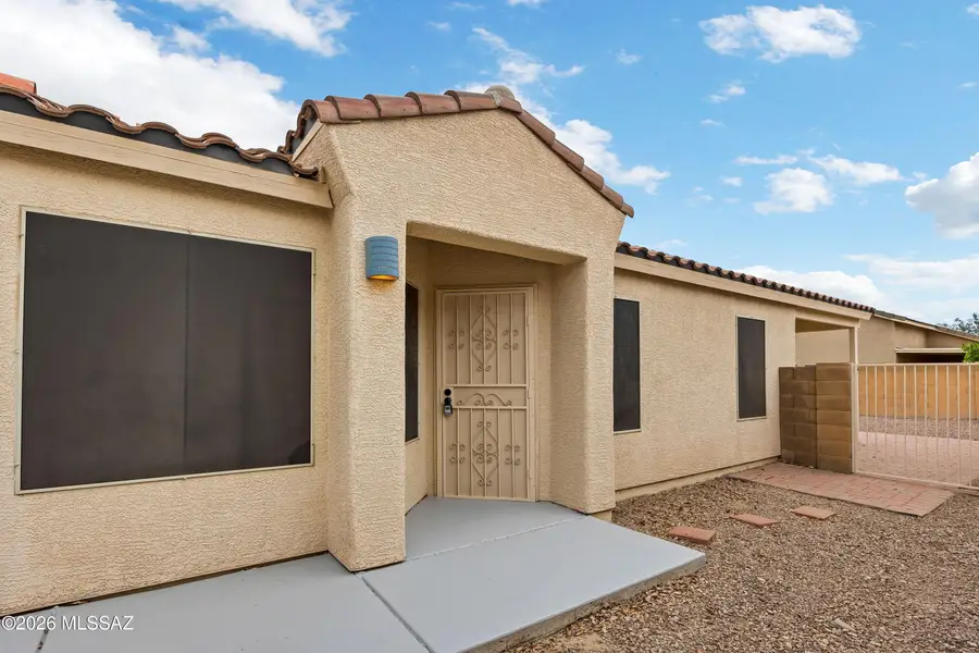 7898 W Sacramento Hill, Tucson, AZ 85743 - #2