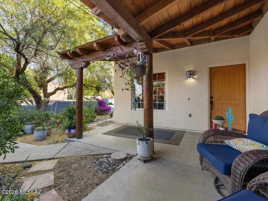 5060 S Renewal, Tucson, AZ 85747 - #2