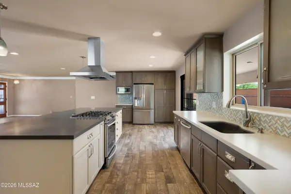 4312 E Bryn Mawr, Tucson, AZ 85711