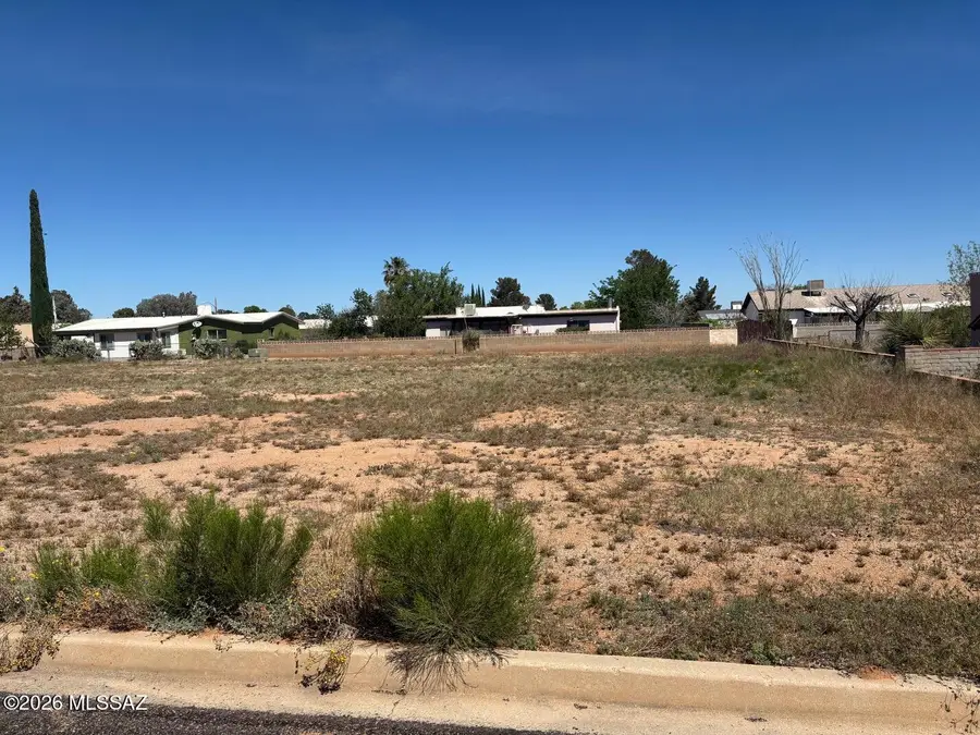 Vacant lot E Justin, Pearce, AZ 85625 - #2