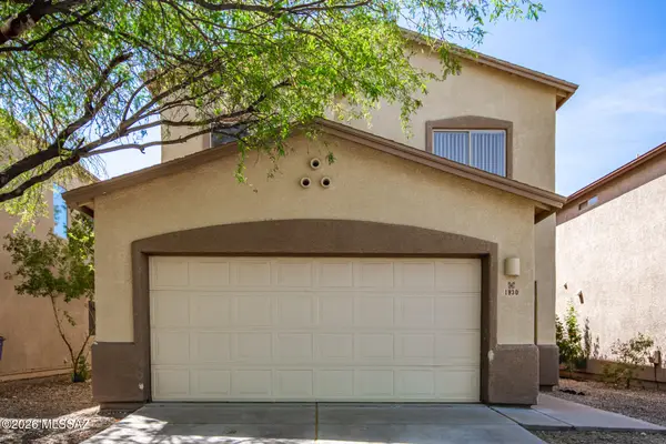 1930 E Vera Cruz, Tucson, AZ 85713