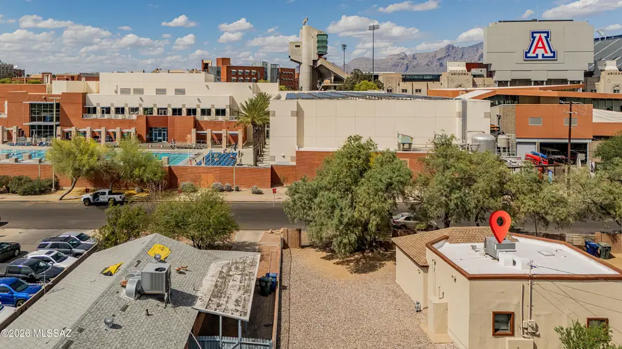 1448 E 7th, Tucson, AZ 85719 - #2