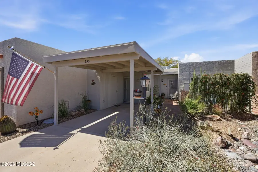 355 N Calle Del Chancero, Green Valley, AZ 85614 - #2