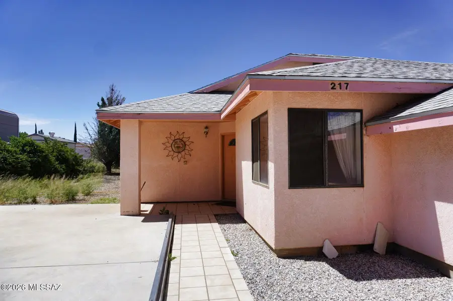 217 N Ford, Pearce, AZ 85625 - #2