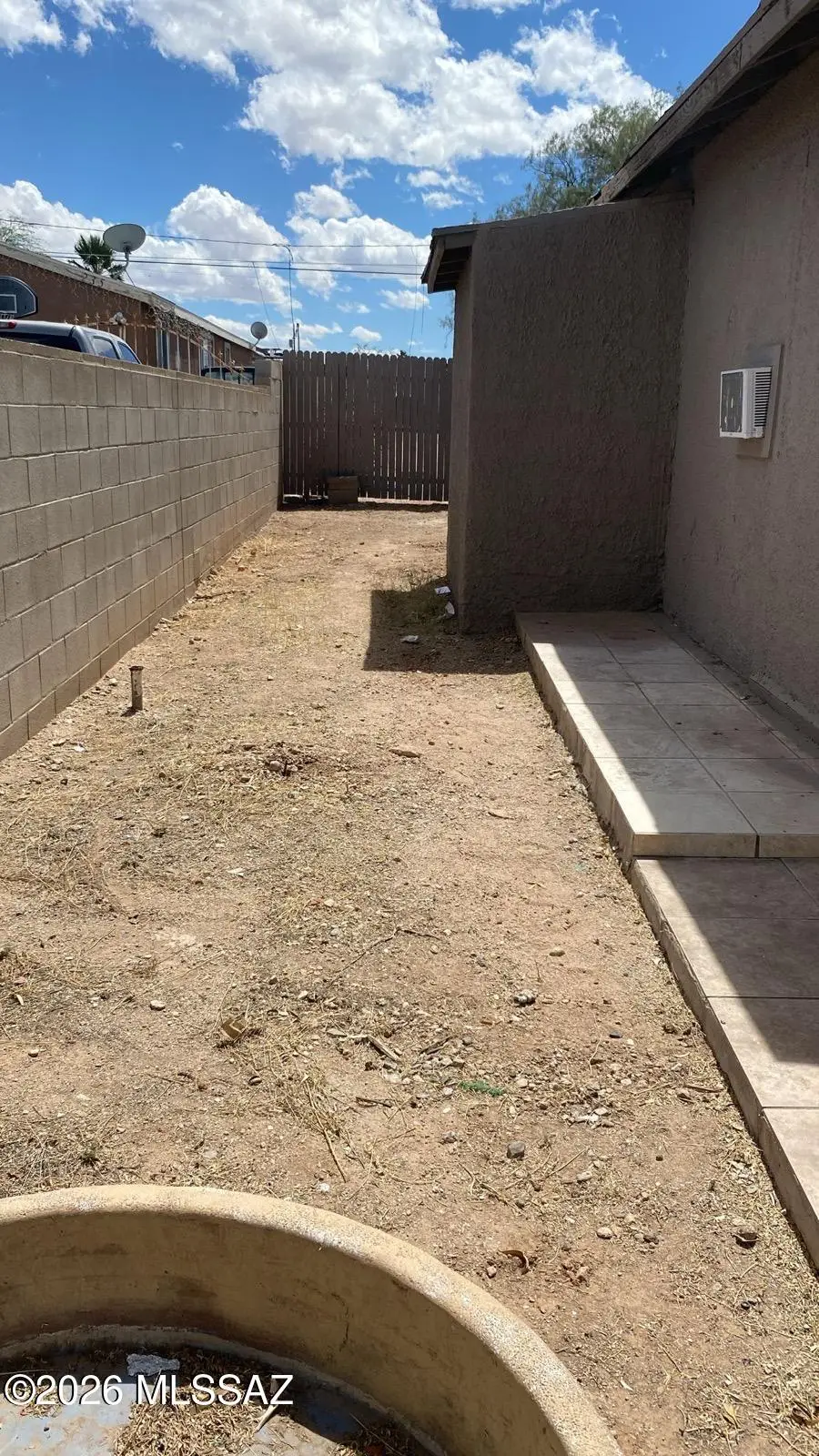 237 W Sahuaro, Tucson, AZ 85705 - #3